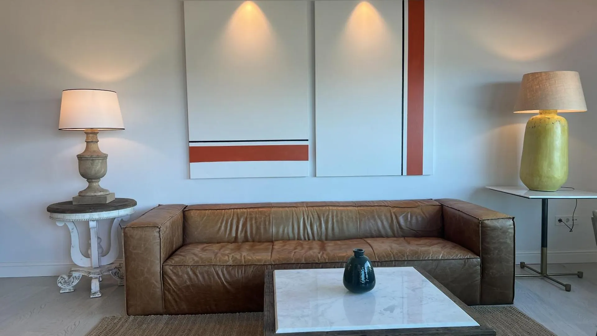 Apartment Obsidian San Juan Beach Guia de Isora  Spain