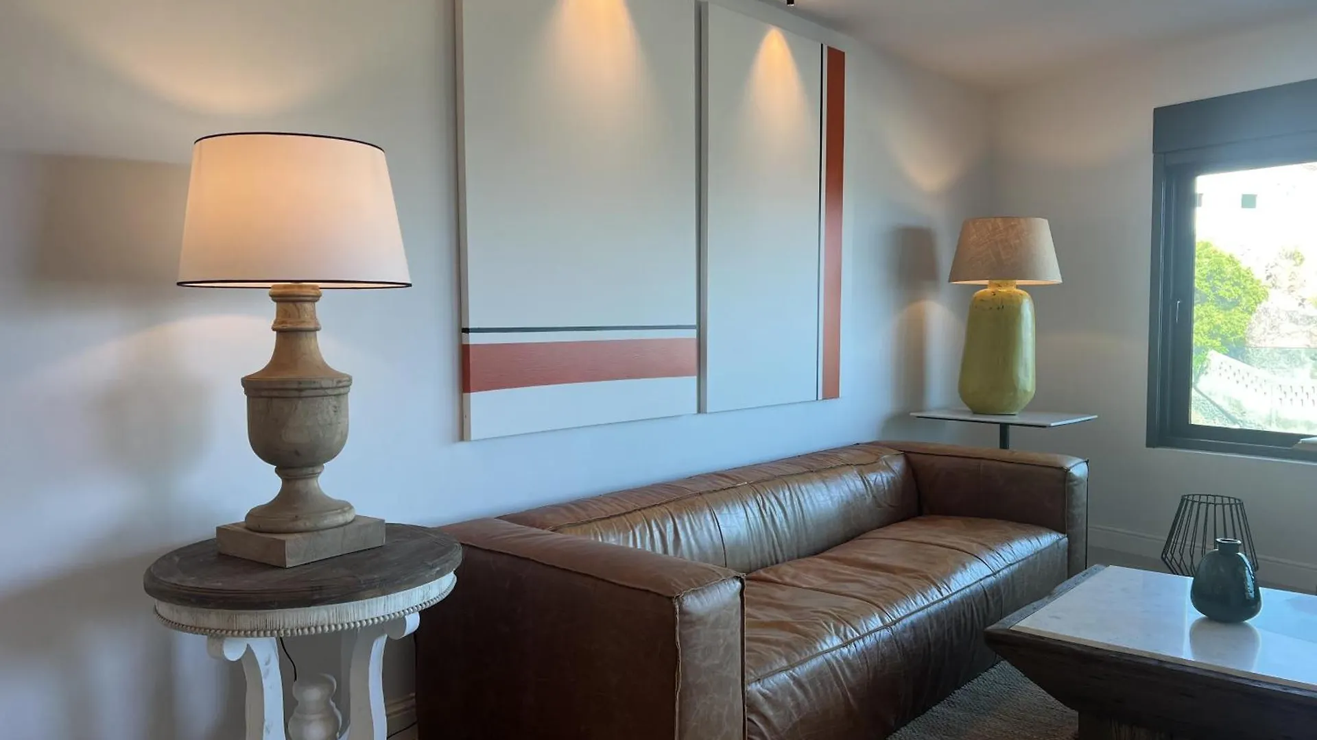 Apartment Obsidian San Juan Beach Guia de Isora