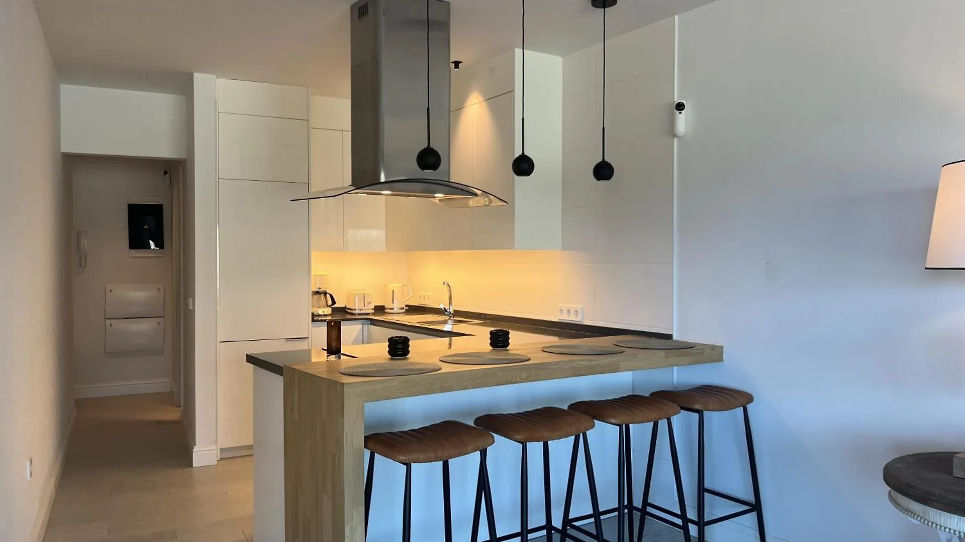 Apartment Obsidian San Juan Beach Guia de Isora