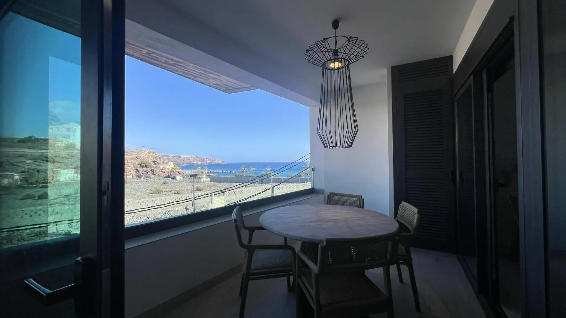 Obsidian San Juan Beach Guia de Isora
